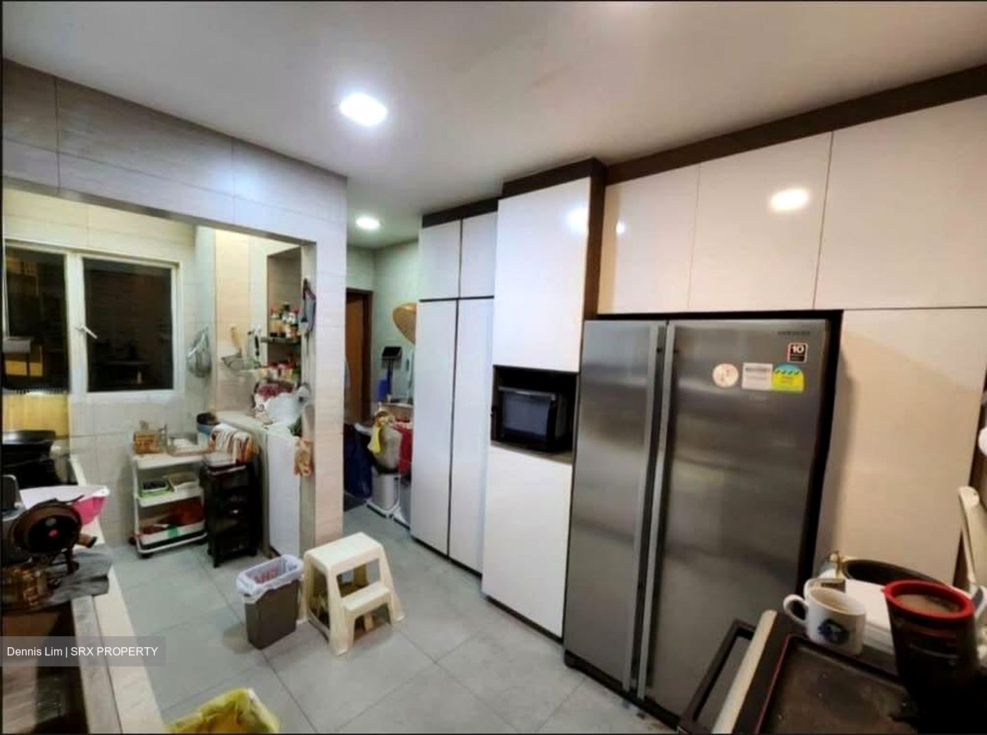 MAR THOMA ROAD (D12), Apartment #574753361